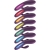VIBRATORE CONIGLIO VIOLA SPPLENDOR LIGHT nº2