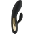 VIBRATORE CONIGLIO NERO SPPLENDOR LIGHT