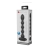 Lynn Plug Anal son Vibración Sensual Pleasure nº8