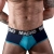 MACHO - MS26A SLIP AZUL/AZUL L nº1