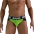 MACHO - MX28FA JOCK VERDE FLUOR L