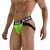 MACHO - MX28FA JOCK VERDE FLUOR L nº1