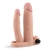 MANGA REALISTA PARA PÉNIS COM DILDO EXTRA GENERAL DICKOBI CR