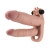 MANGA REALISTA PARA PÉNIS COM DILDO EXTRA GENERAL DICKOBI CR