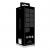 MACHINE SEXUELLE HAND HELD EN SILICONE LIQUIDE NOIR OUCH! nº