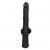 MACHINE SEXUELLE HAND HELD EN SILICONE LIQUIDE NOIR OUCH! nº
