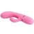 VIBRATORE CONIGLIO MARSKI E PUNTO G ROSA nº3