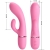 VIBRATORE CONIGLIO MARSKI E PUNTO G ROSA nº5