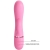VIBRATORE CONIGLIO MARSKI E PUNTO G ROSA nº6