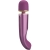 MASSEUR 7 MODES DE VIBRATION VIOLET nº2