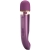 MASSEUR 7 MODES DE VIBRATION VIOLET nº3