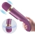 MASSEUR 7 MODES DE VIBRATION VIOLET nº5