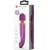 MASSEUR 7 MODES DE VIBRATION VIOLET nº9