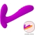 MASAJEADOR &amp; VIBRADOR 12 VIBRACIONES CONTROL REMOTO