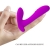 MASAJEADOR &amp; VIBRADOR 12 VIBRACIONES CONTROL REMOTO
