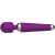 MASAJEADOR & VIBRADOR CABEZA FLEXIBLE VIOLETA nº2