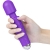 MASSAGER E VIBRADOR VIOLETA