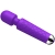 MASSAGER E VIBRADOR VIOLETA nº2