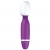 BTHRILLED CLASSIC MASSAGER ROXO