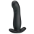 MASSEUR DE PROSTATE NOIR RECHARGEABLE nº1