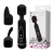 Masajeador Magical Massager Color Negro nº4