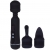 Masajeador Magical Massager Color Negro nº5