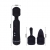 Masajeador Magical Massager Color Negro nº9