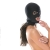 CAPUCHE À 3 TROUS  SPANDEX nº2