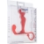 MASSEUR DE PROSTATE POWER PLUG ROUGE TOYJOY nº1