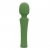 MASSAJADOR POWERFUL WAND VIBRATOR VERDE LOVELINE