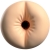 MASTURBADOR ANUS MINI SHOT EXPERIENCE ALIVE nº3
