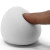 MASTURBATEUR POUR HOMME BLANC D'OEUF nº7
