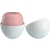 MASTURBATEUR POUR HOMME OEUF ROSE nº2