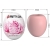 MASTURBATEUR POUR HOMME OEUF ROSE nº5
