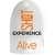 MASTURBADOR MINI SHOT EXPERIENCE ALIVE PELE CLARA nº7