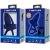 MAT DOUBLE ANNEAU AVEC VIBRATION & STIMULATEUR BLEU nº9