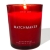 MATCHMAKER BOUGIE DE MASSAGE DIAMANT ROUGE LATTIRER 150 ML