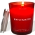 MATCHMAKER BOUGIE DE MASSAGE DIAMANT ROUGE LATTIRER 150 ML n