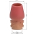 MATIAS PENIS PLUS EPAIS ROSE nº6