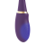 MERLIN DUPLO CONTROLE REMOTO VIBRADOR nº2