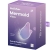 MERMAID VIBES STIMULATEUR & VIBRATEUR VIOLET ET ROSE nº1