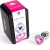 BUTT PLUG IN METALLO CUORE FUCSIA MISURA PICCOLA 7 CM nº9