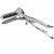 METALHARD RECTAL SPECULUM