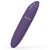 MIA 3 VIBRADOR PESSOAL ROXO