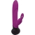 Mini bonnie - vibrador roxo