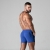 MINI SHORT TOUCH IT BLEU LOCKER GEAR nº1