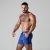 MINI SHORT TOUCH IT BLEU LOCKER GEAR nº3