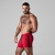 MINI SHORT TOUCH IT ROUGE LOCKER GEAR nº2