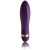 Mini Twist Vibrador Púrpura nº3