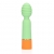 MINI VIBRATEUR À NERVURES SPRING SAGE LOVELINE nº4